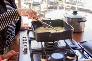 Community, Culture & Cuisine: Malay Food     