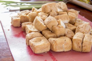 Community, Culture & Cuisine: Malay Food       