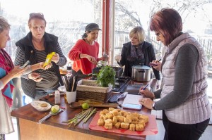Community, Culture & Cuisine: Malay Food       