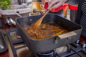 Community, Culture & Cuisine: Malay Food       
